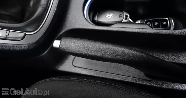 HYUNDAI Kona 1.0 T-GDI Executive