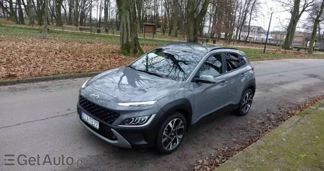 HYUNDAI Kona 1.0 T-GDI Executive