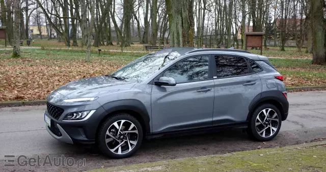HYUNDAI Kona 1.0 T-GDI Executive