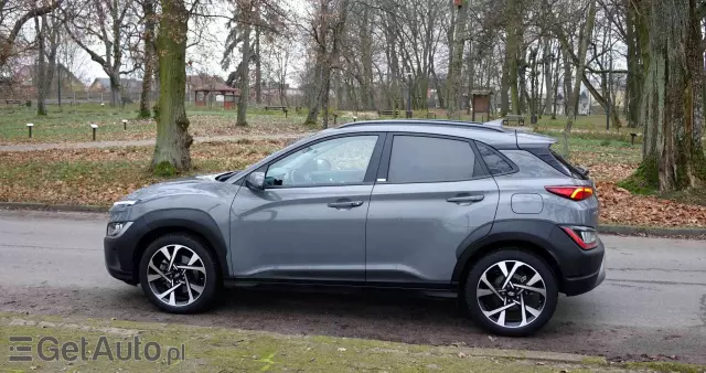 HYUNDAI Kona 1.0 T-GDI Executive