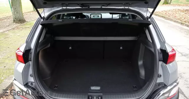 HYUNDAI Kona 1.0 T-GDI Executive