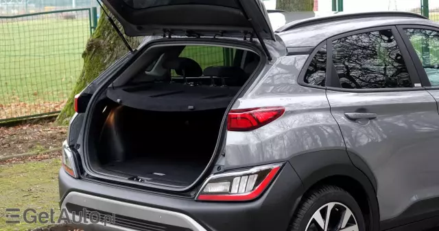 HYUNDAI Kona 1.0 T-GDI Executive