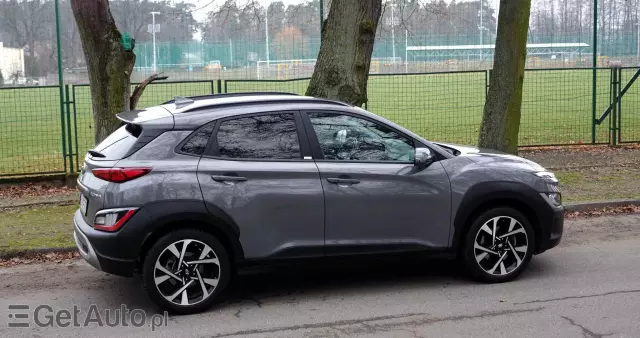 HYUNDAI Kona 1.0 T-GDI Executive