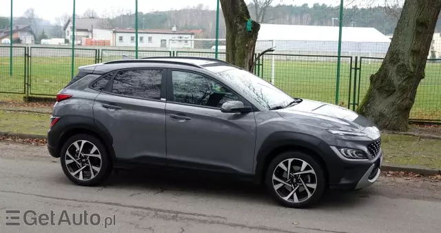 HYUNDAI Kona 1.0 T-GDI Executive