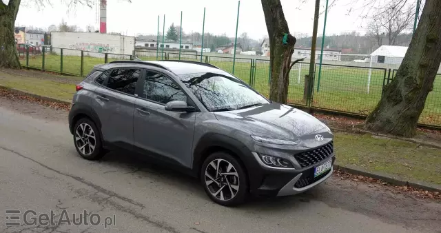 HYUNDAI Kona 1.0 T-GDI Executive