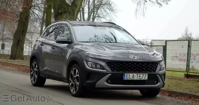 HYUNDAI Kona 1.0 T-GDI Executive