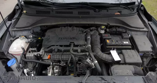 HYUNDAI Kona 1.0 T-GDI Executive