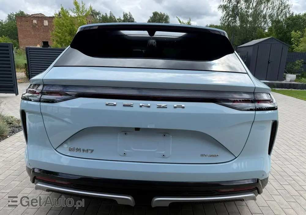 DENZA N7 