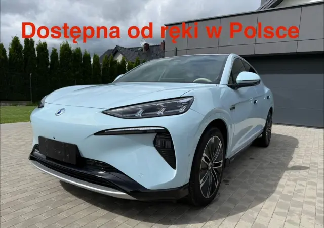 DENZA N7 