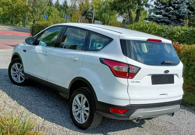 FORD Kuga Edition