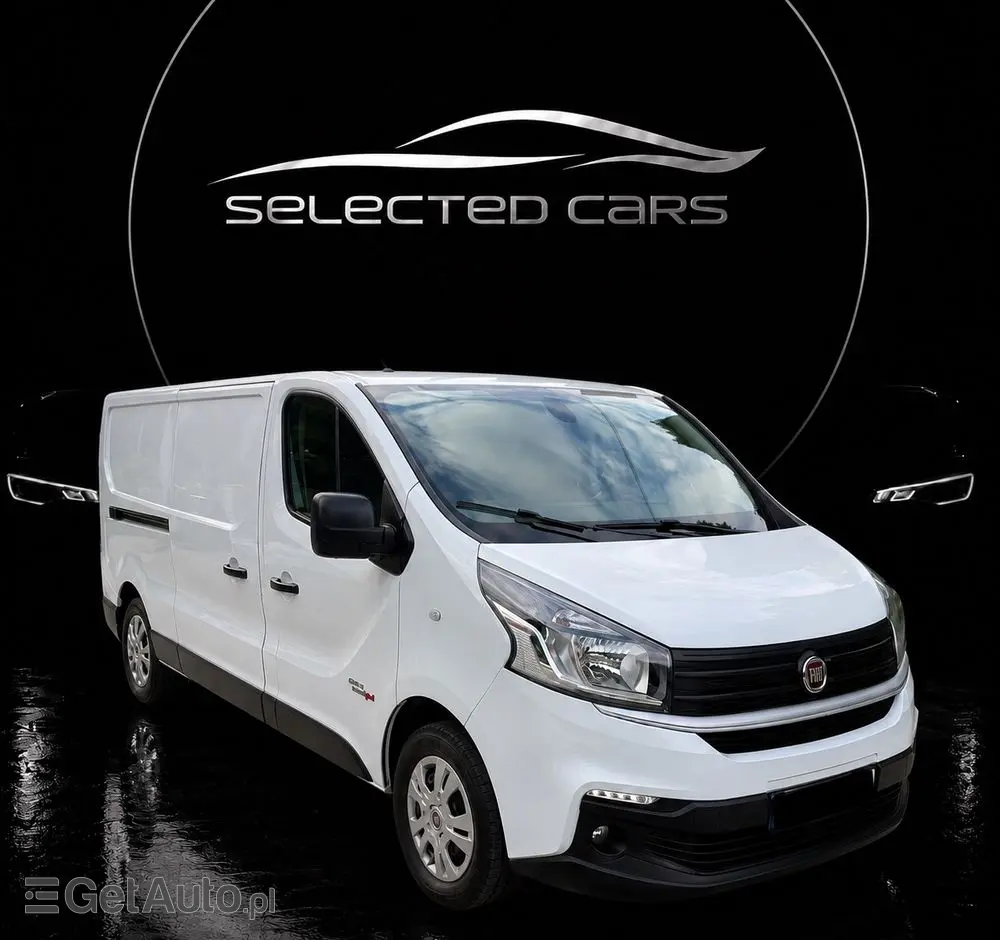 FIAT Talento 