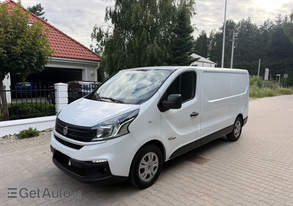 FIAT Talento 