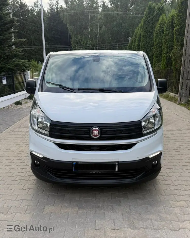 FIAT Talento 