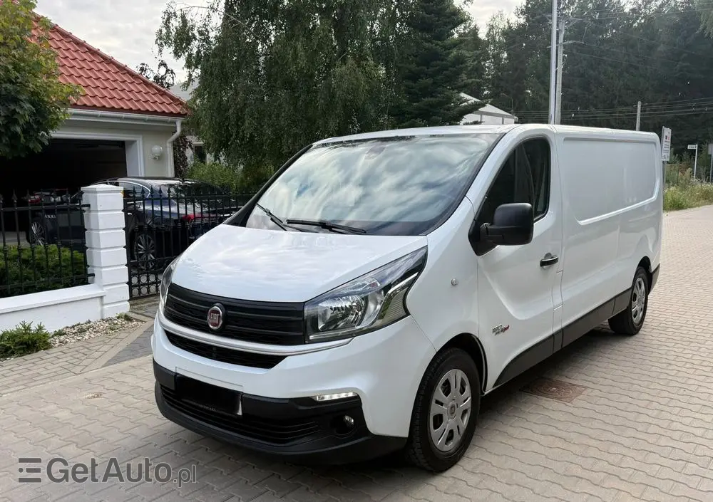 FIAT Talento 