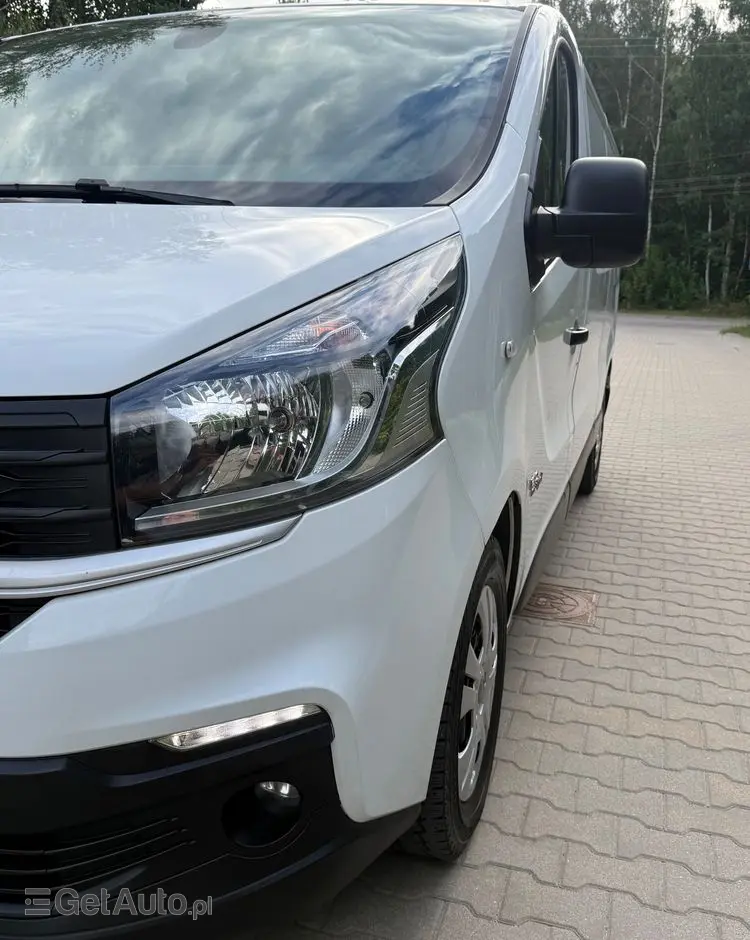 FIAT Talento 