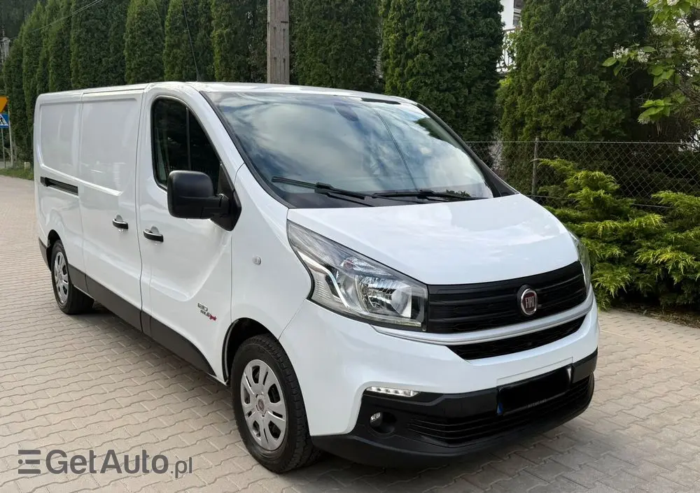 FIAT Talento 