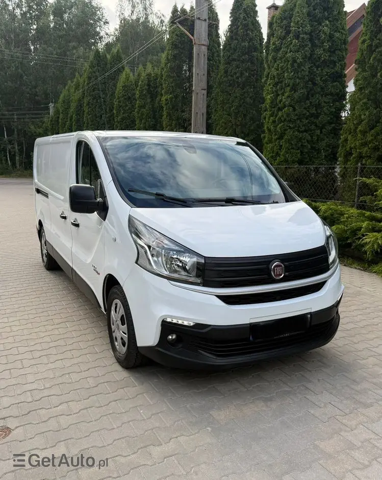 FIAT Talento 