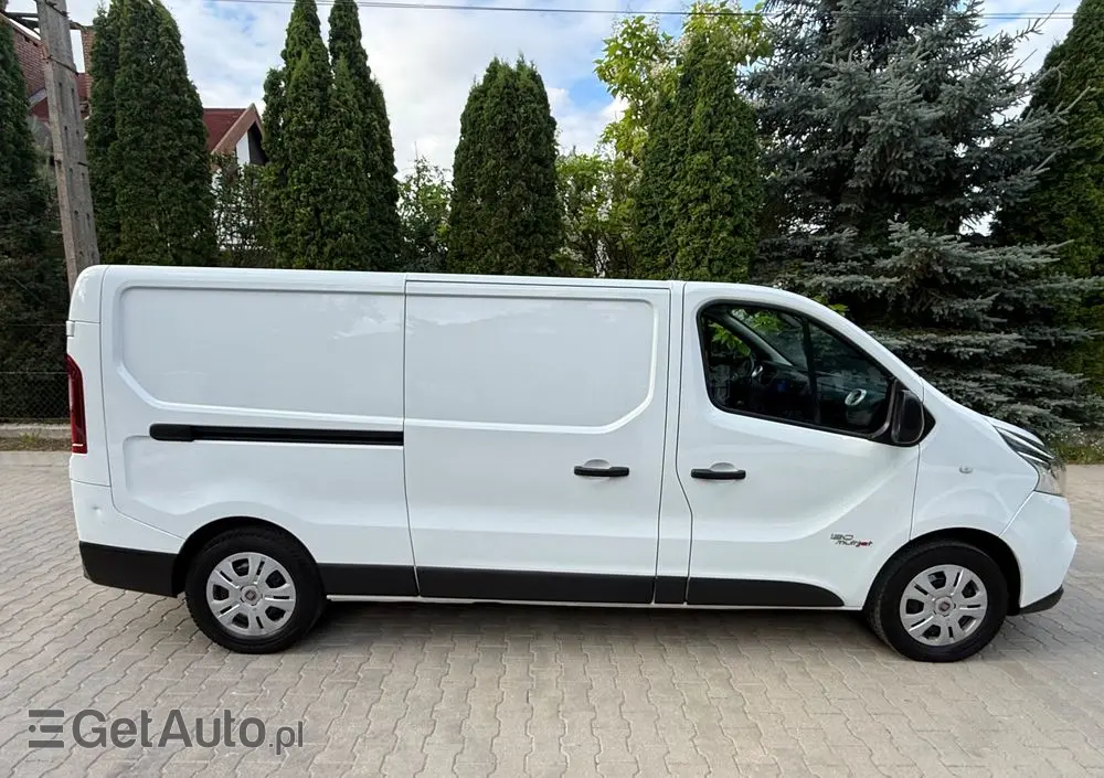 FIAT Talento 