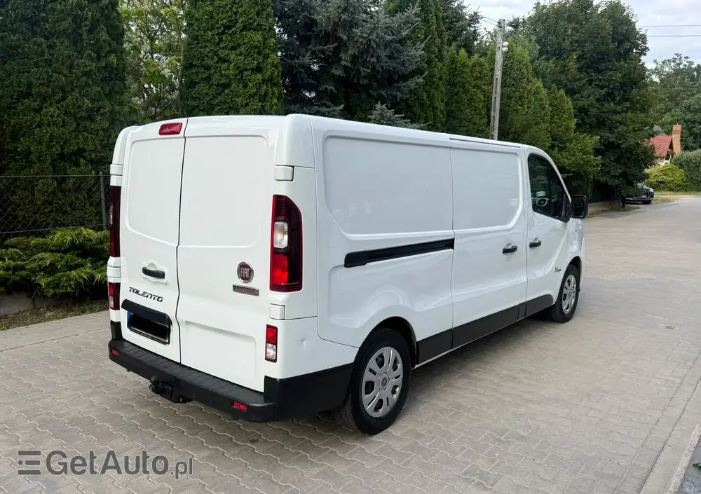 FIAT Talento 