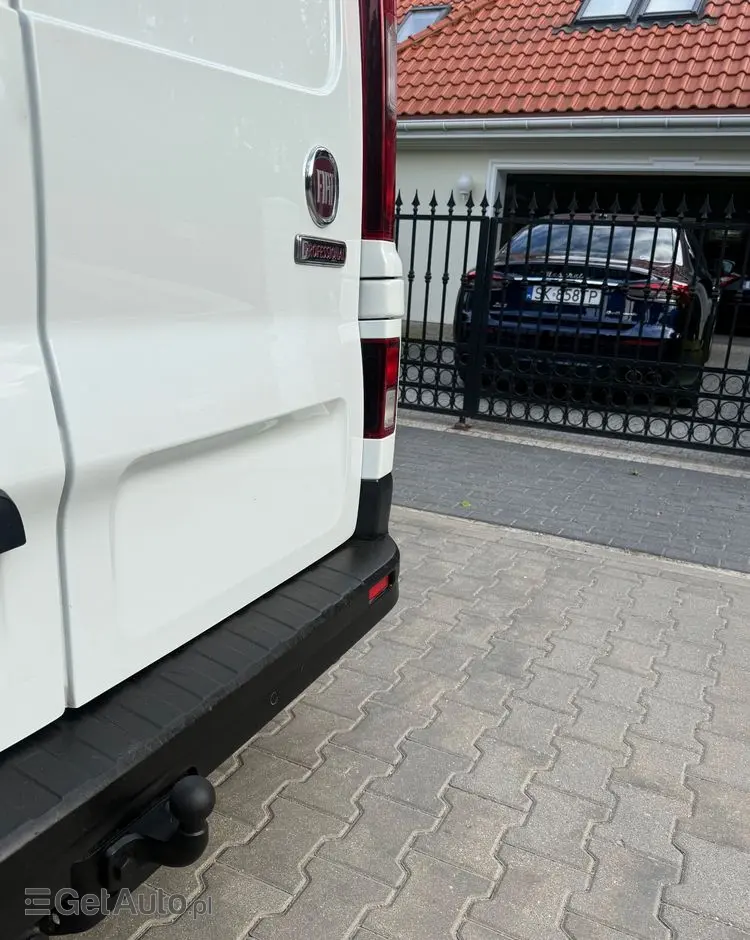 FIAT Talento 