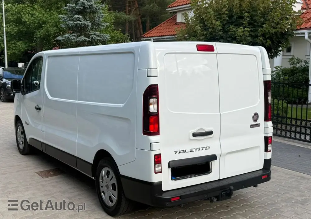 FIAT Talento 