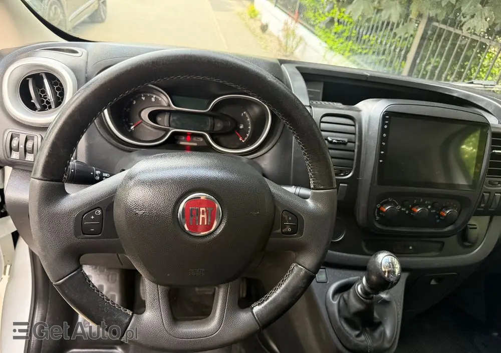 FIAT Talento 