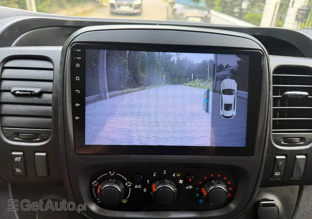 FIAT Talento 