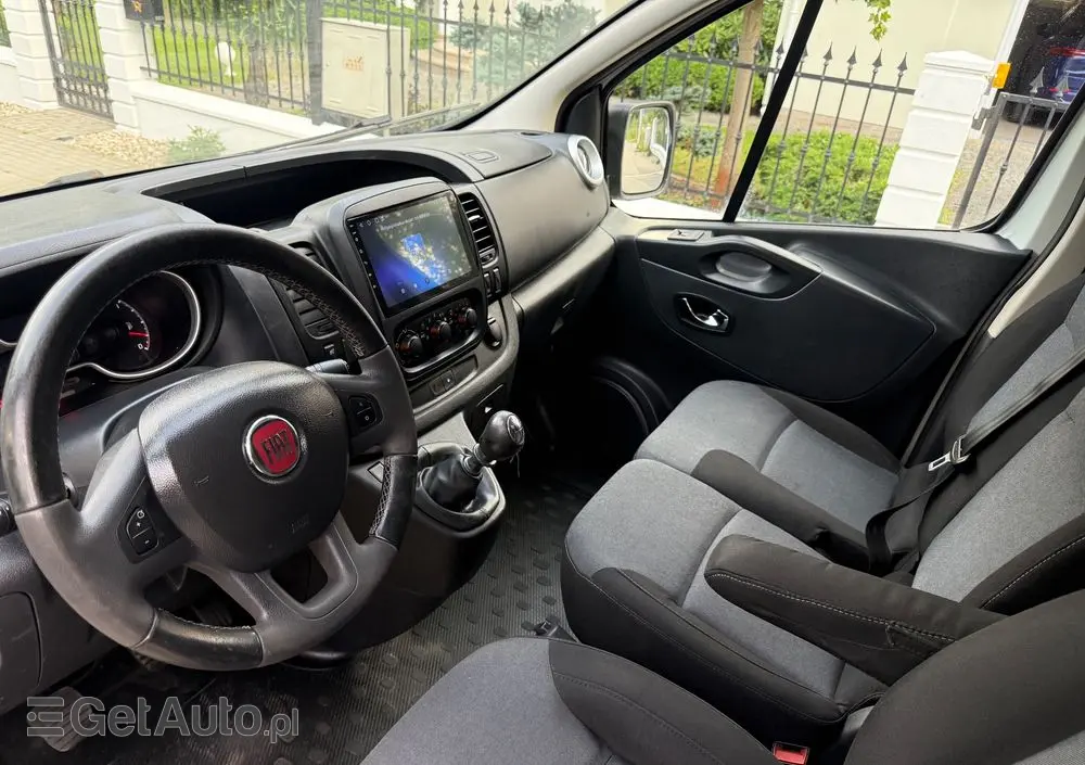 FIAT Talento 