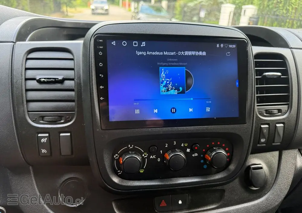 FIAT Talento 