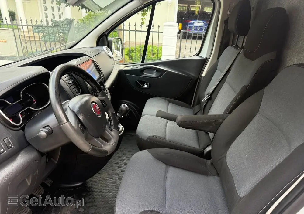 FIAT Talento 