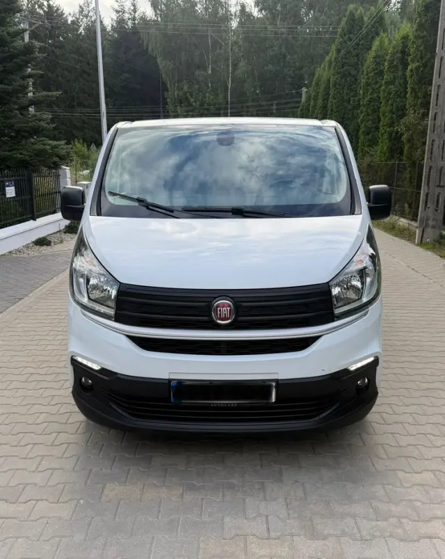 FIAT Talento 