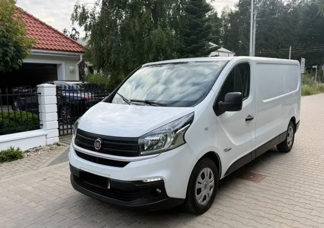 FIAT Talento 