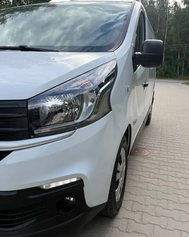 FIAT Talento 