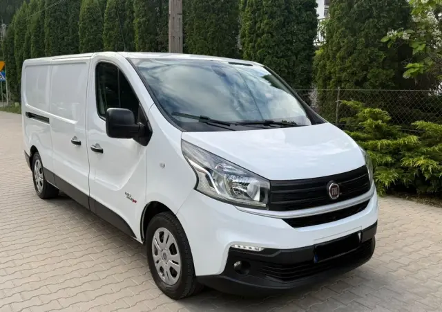 FIAT Talento 