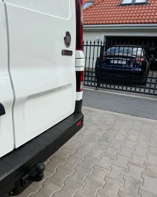 FIAT Talento 