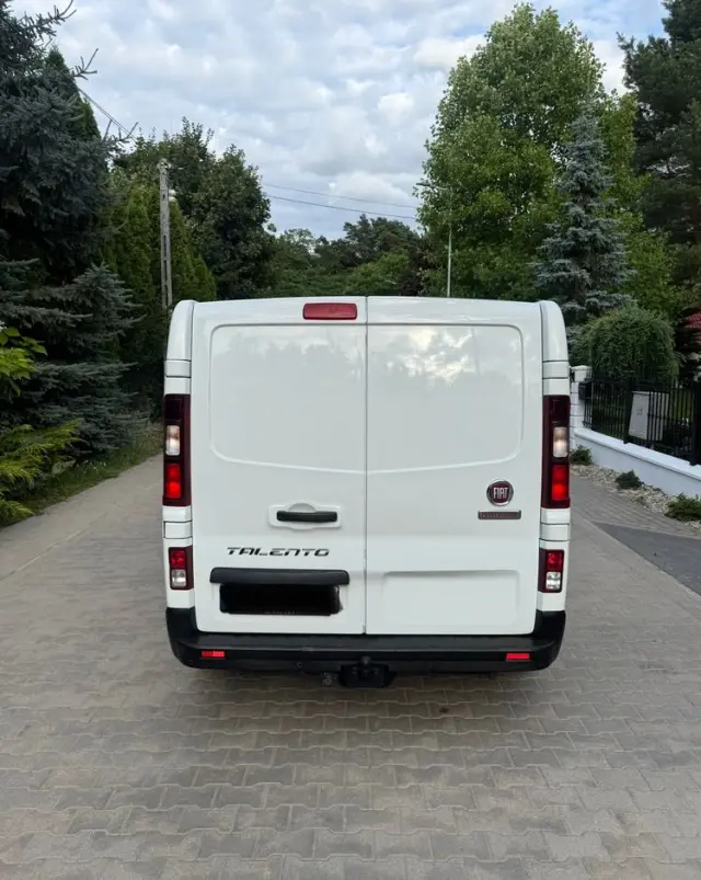 FIAT Talento 