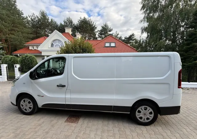 FIAT Talento 