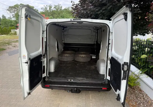 FIAT Talento 