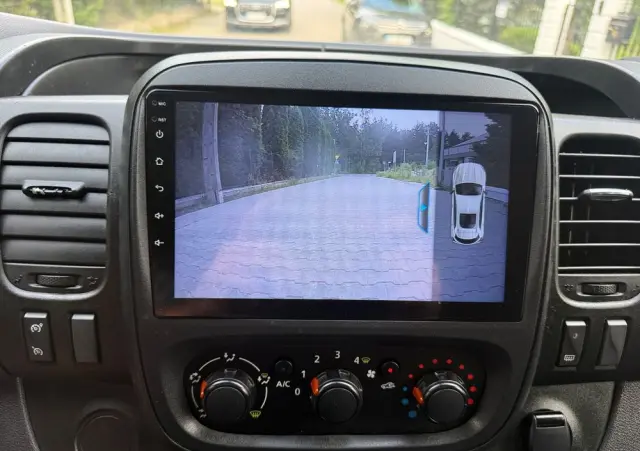 FIAT Talento 