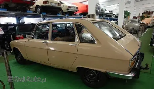 RENAULT 16 