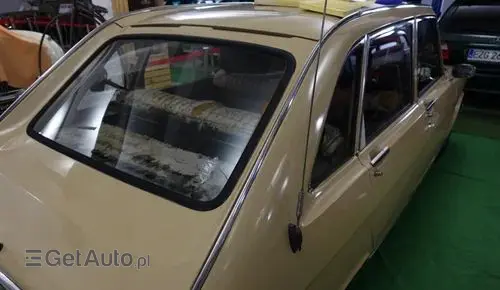 RENAULT 16 
