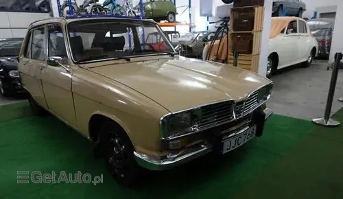 RENAULT 16 