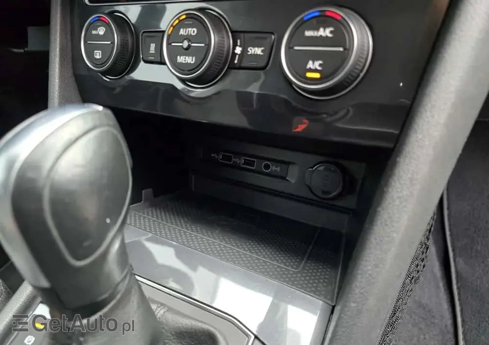 VOLKSWAGEN Tiguan Allspace 2.0 TDI SCR 4Motion DSG R-Line