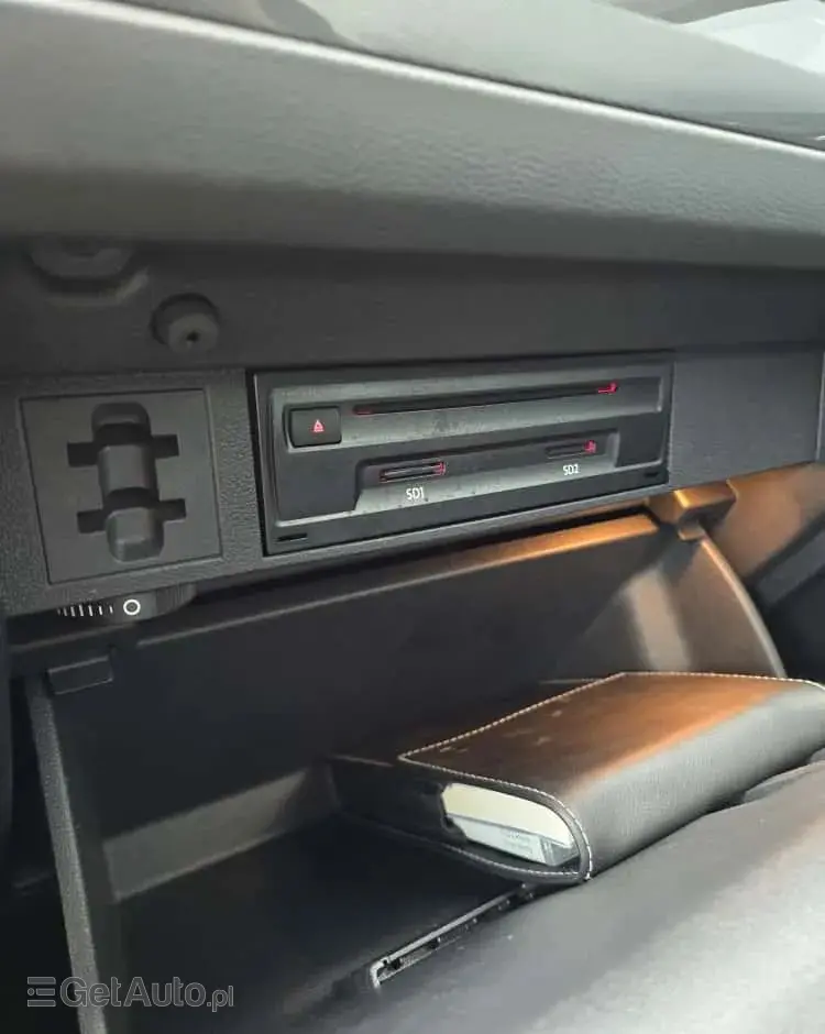 VOLKSWAGEN Tiguan Allspace 2.0 TDI SCR 4Motion DSG R-Line