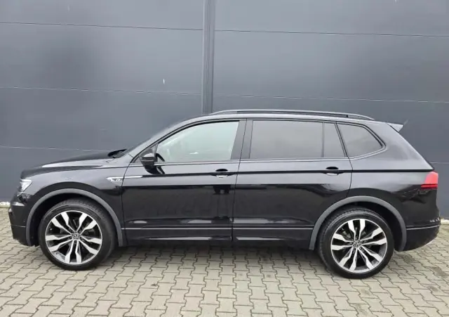 VOLKSWAGEN Tiguan Allspace 2.0 TDI SCR 4Motion DSG R-Line