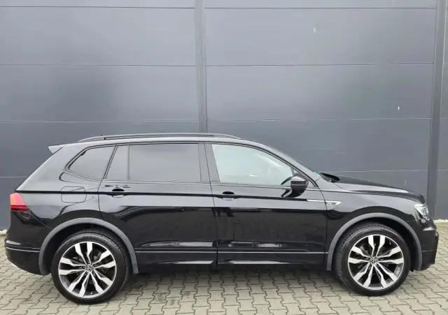 VOLKSWAGEN Tiguan Allspace 2.0 TDI SCR 4Motion DSG R-Line