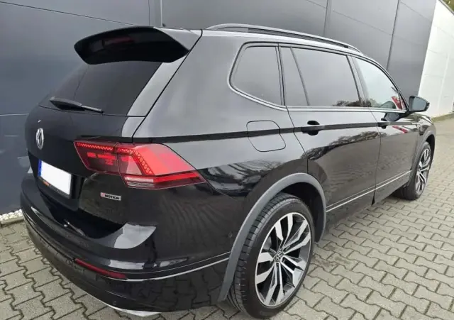 VOLKSWAGEN Tiguan Allspace 2.0 TDI SCR 4Motion DSG R-Line