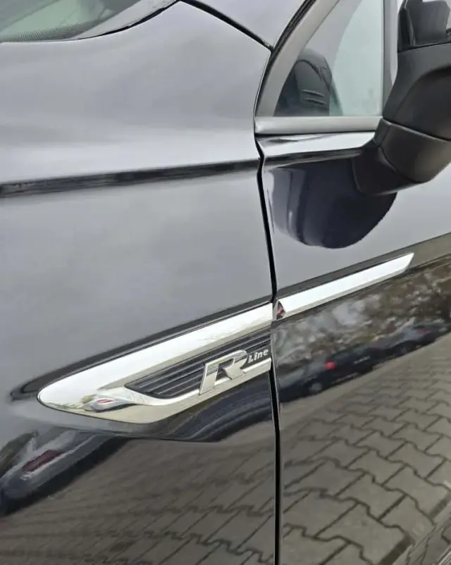 VOLKSWAGEN Tiguan Allspace 2.0 TDI SCR 4Motion DSG R-Line