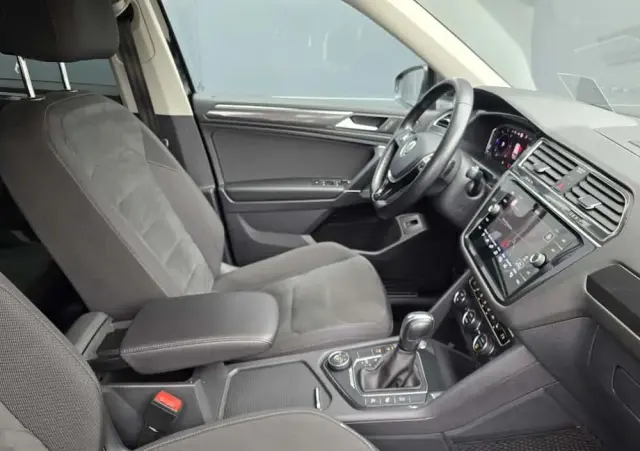 VOLKSWAGEN Tiguan Allspace 2.0 TDI SCR 4Motion DSG R-Line