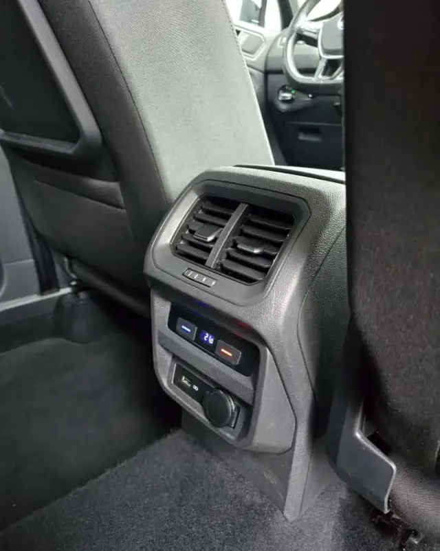 VOLKSWAGEN Tiguan Allspace 2.0 TDI SCR 4Motion DSG R-Line